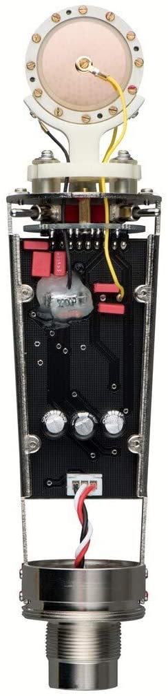 Warm Audio WA-47jr