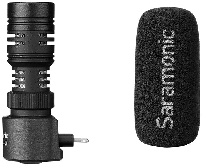 Saramonic SmartMic+ Di