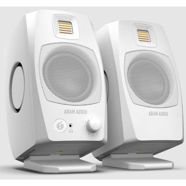 ADAM AUDIO D3V WHITE