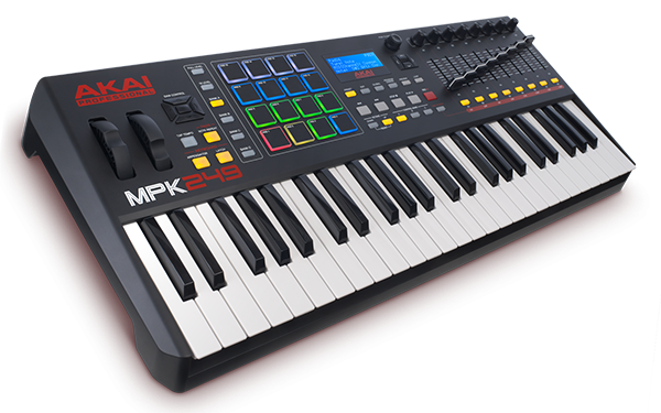 AKAI MPK 249