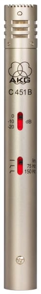 AKG C451B/ST