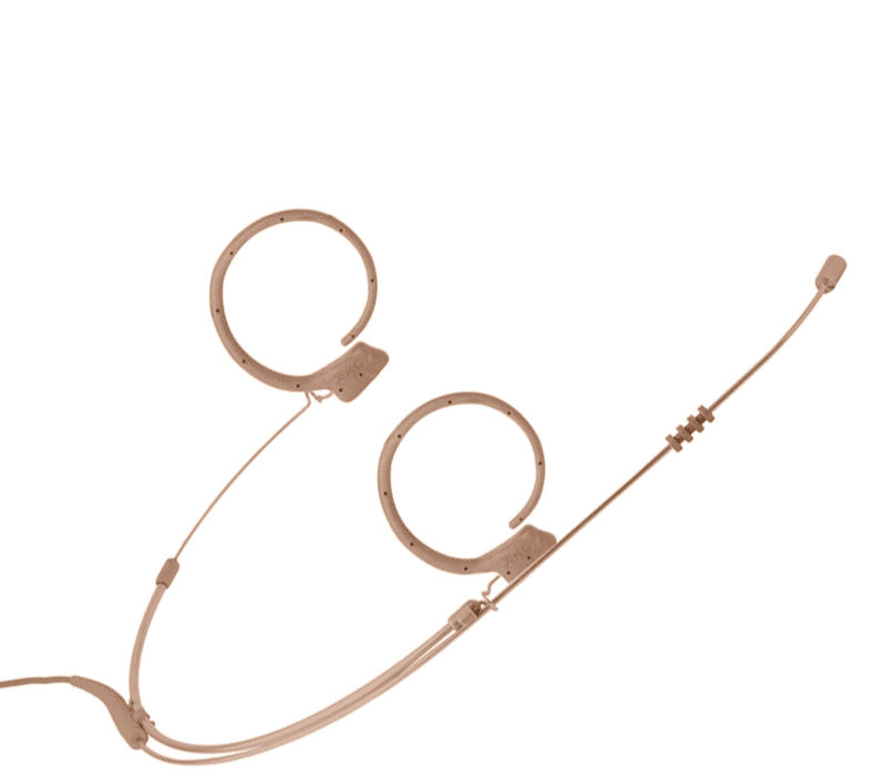 AKG HC 82 MD