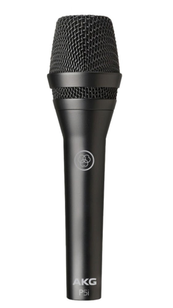 AKG P5I