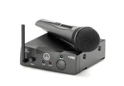 AKG WMS 40 MINI VOCAL SET ISM SISTEMA INALÁMBRICO