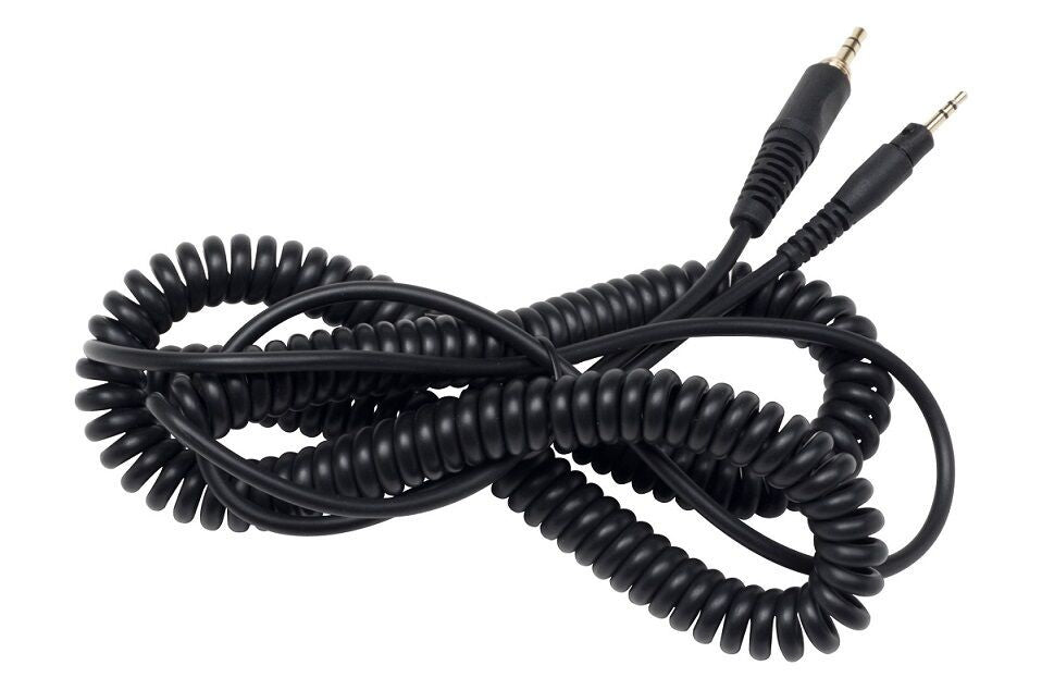KRK COILED HEADPHONE CABLE 2,5M