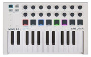 ARTURIA MINILAB MKII + 3 PLUGINS GRATIS