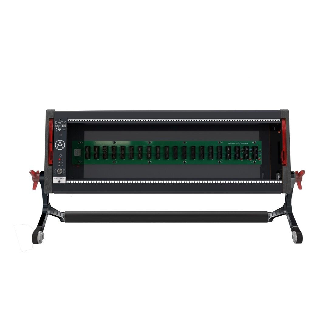 ARTURIA RACKBRUTE 3U NOIR