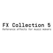 ARTURIA FX COLLECTION 5 (EDUCATIONAL)