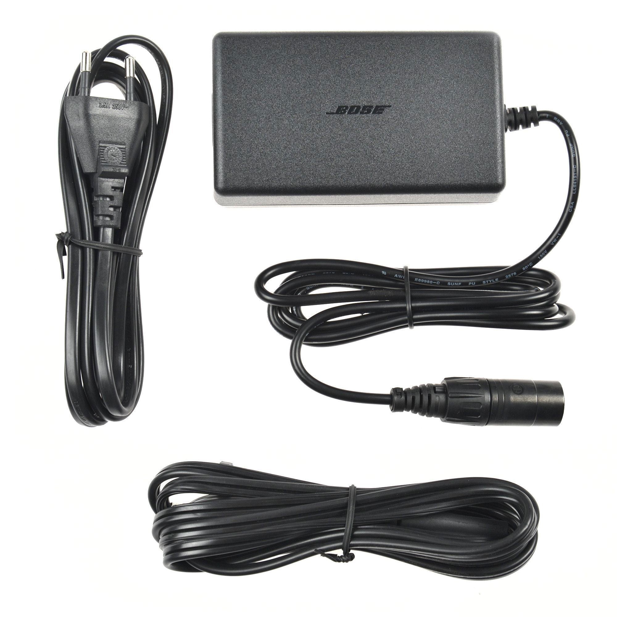 BOSE T1 TONEMATCH POWER SUPPLY FUENTE DE ALIMENTACIÓN