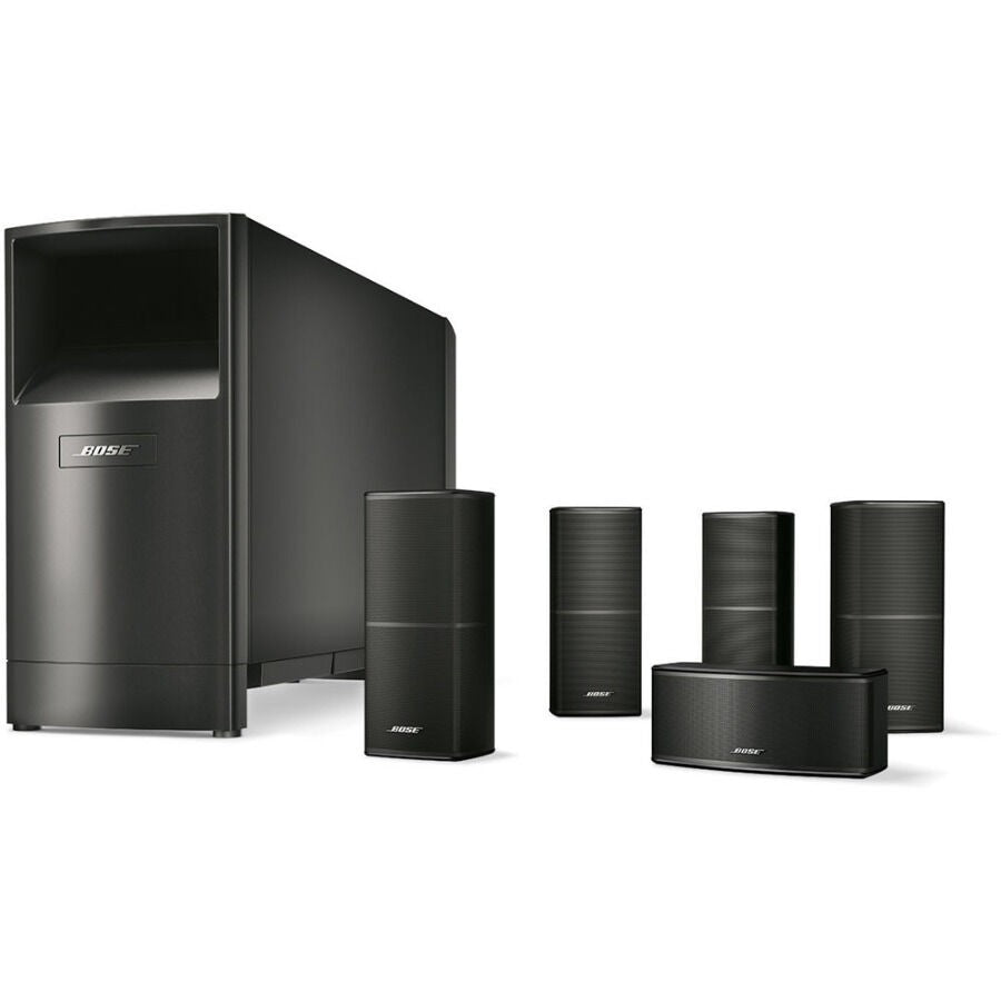 BOSE ACOUSTIMASS 10 SERIES V