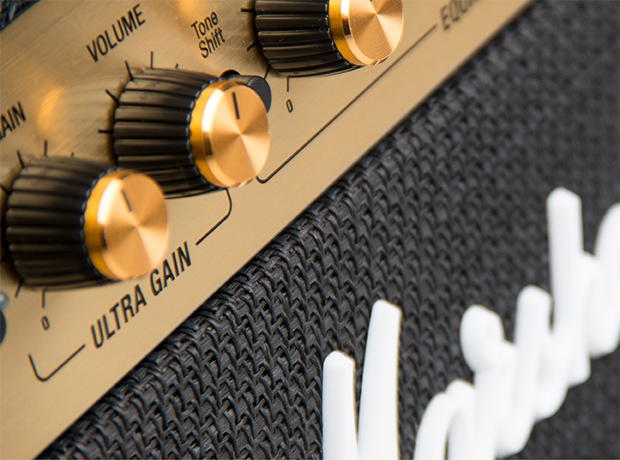 Marshall Combo DSL 20W (Demo)