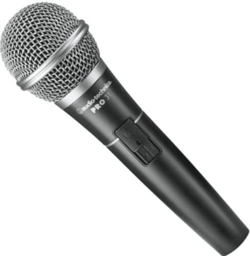 AUDIO TECHNICA PRO 31
