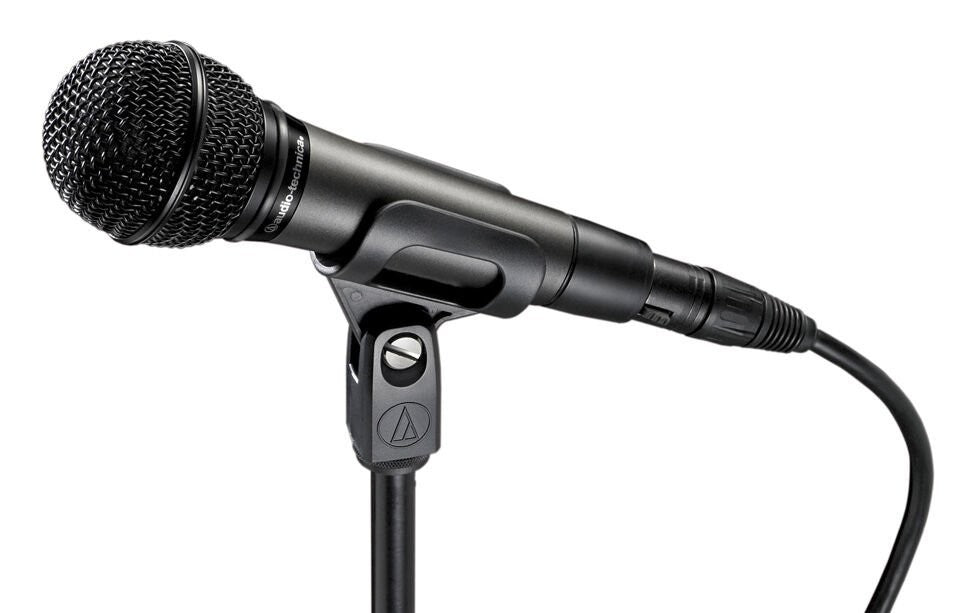 AUDIO TECHNICA ATM 410