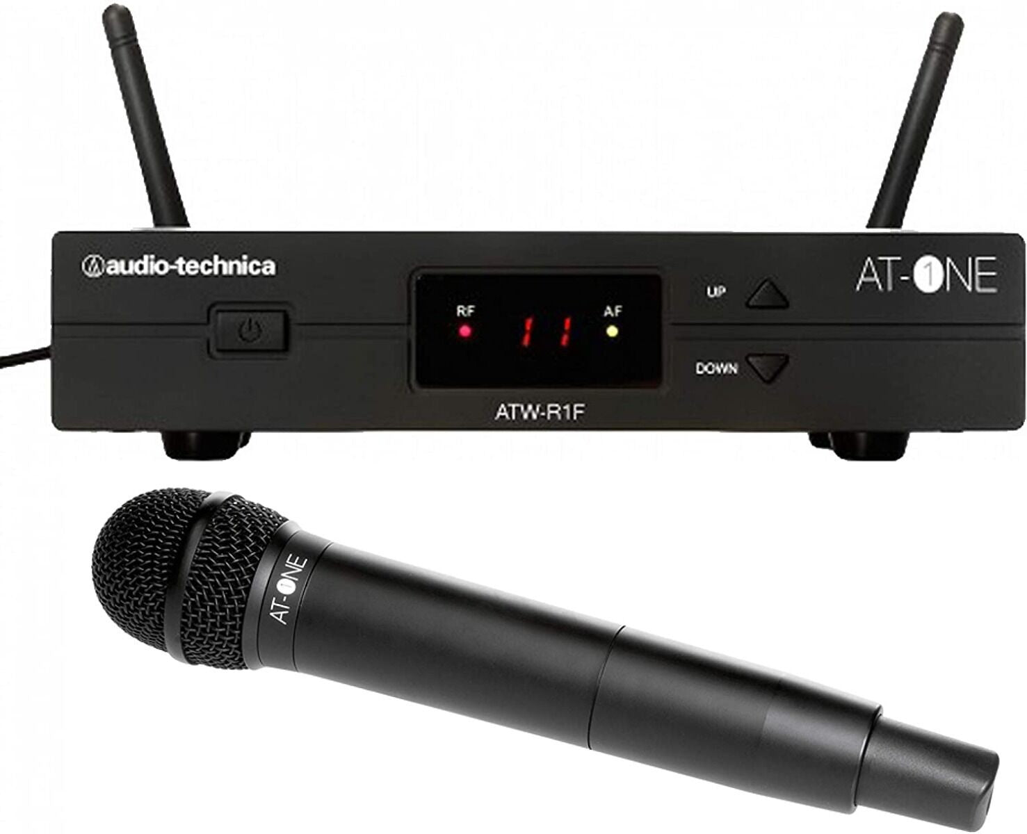 AUDIO-TECHNICA ATW13F