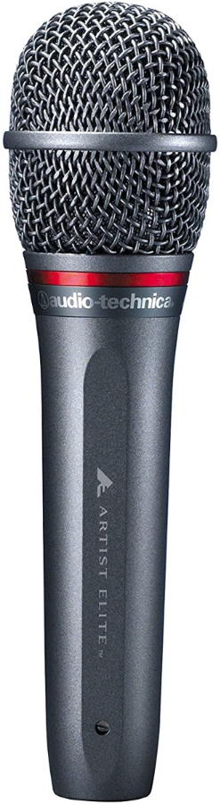 AUDIO-TECHNICA - AE6100
