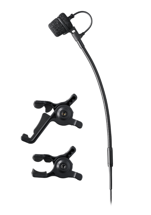 AUDIO TECHNICA ATM 355VF