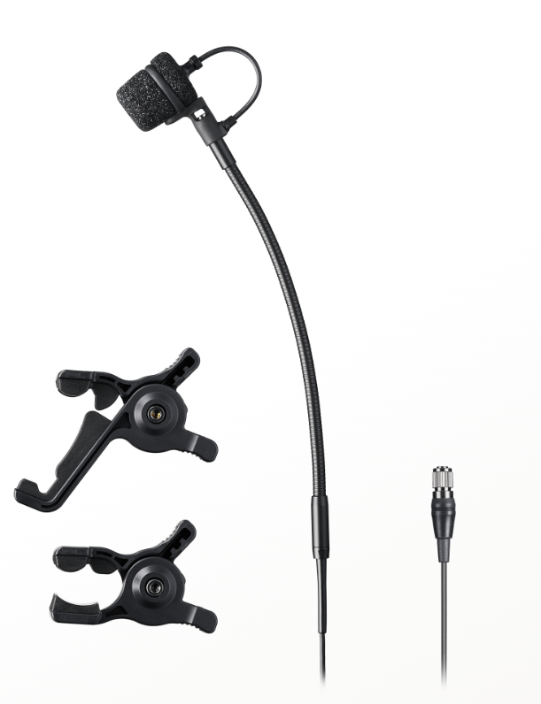 AUDIO TECHNICA ATM 355VFCH