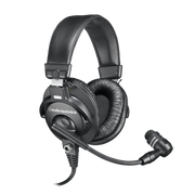 AUDIO-TECHNICA BPHS1 AURICULARES DIADEMA CON MICRO