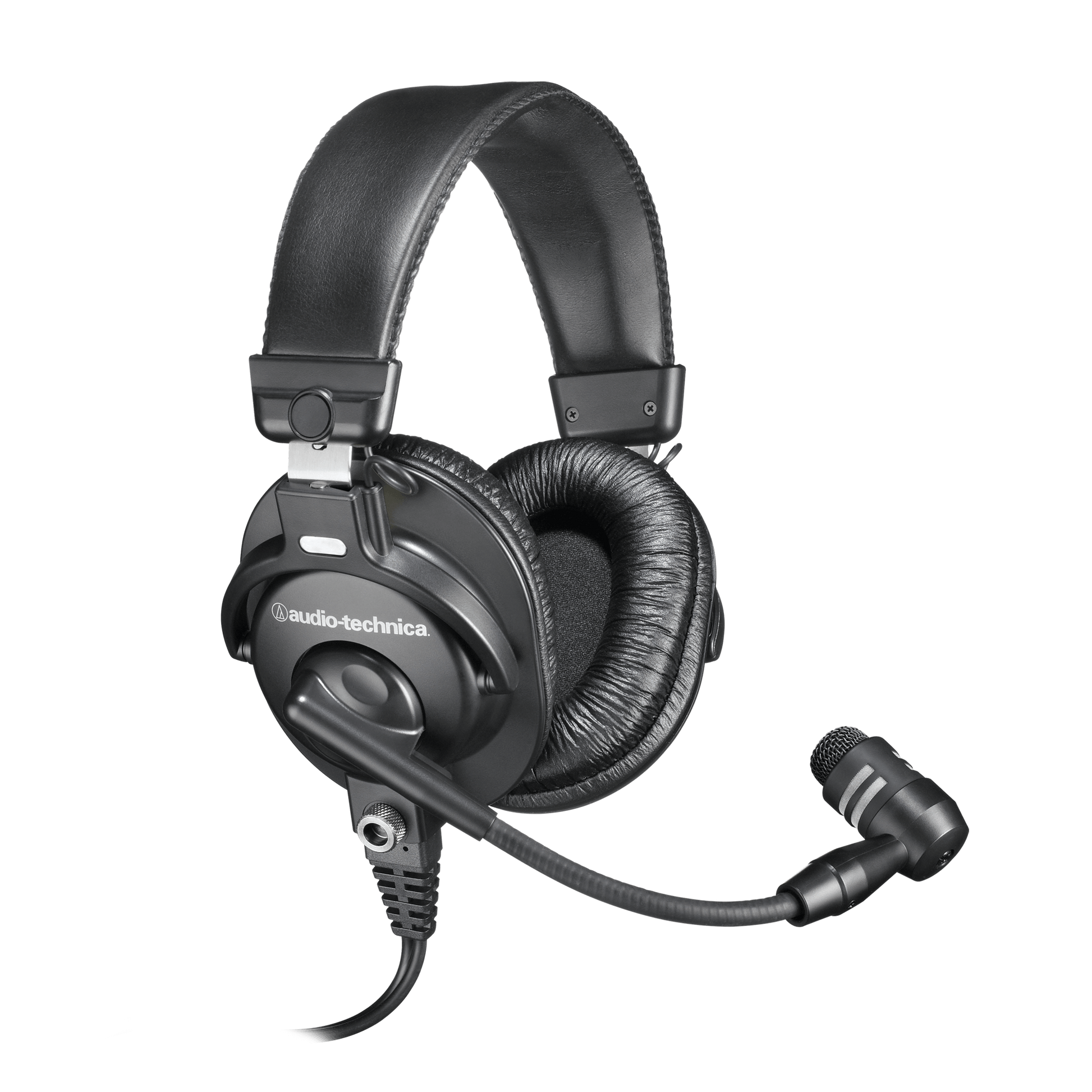 AUDIO-TECHNICA BPHS1 AURICULARES DIADEMA CON MICRO