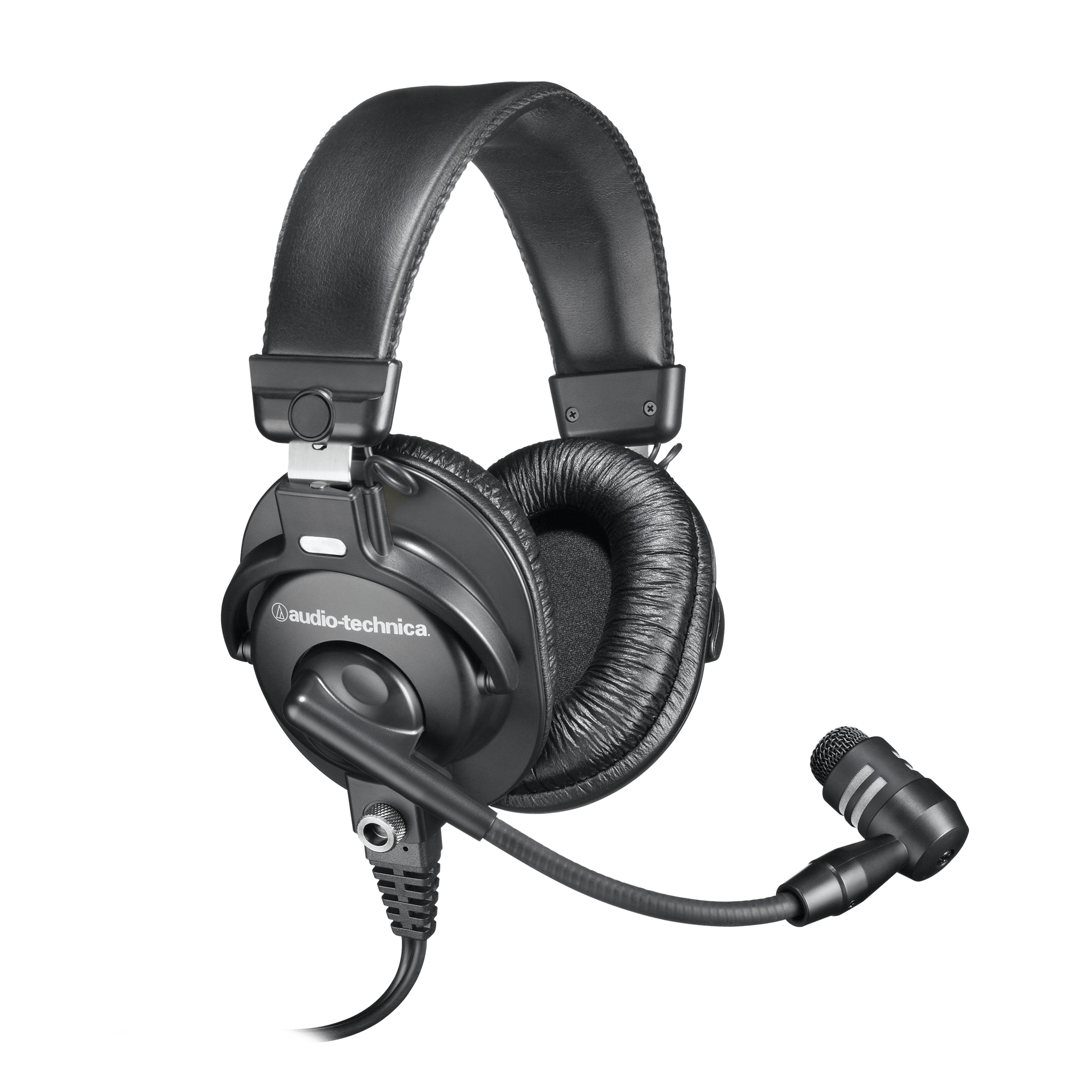 AUDIO-TECHNICA BPHS1 AURICULARES DIADEMA CON MICRO