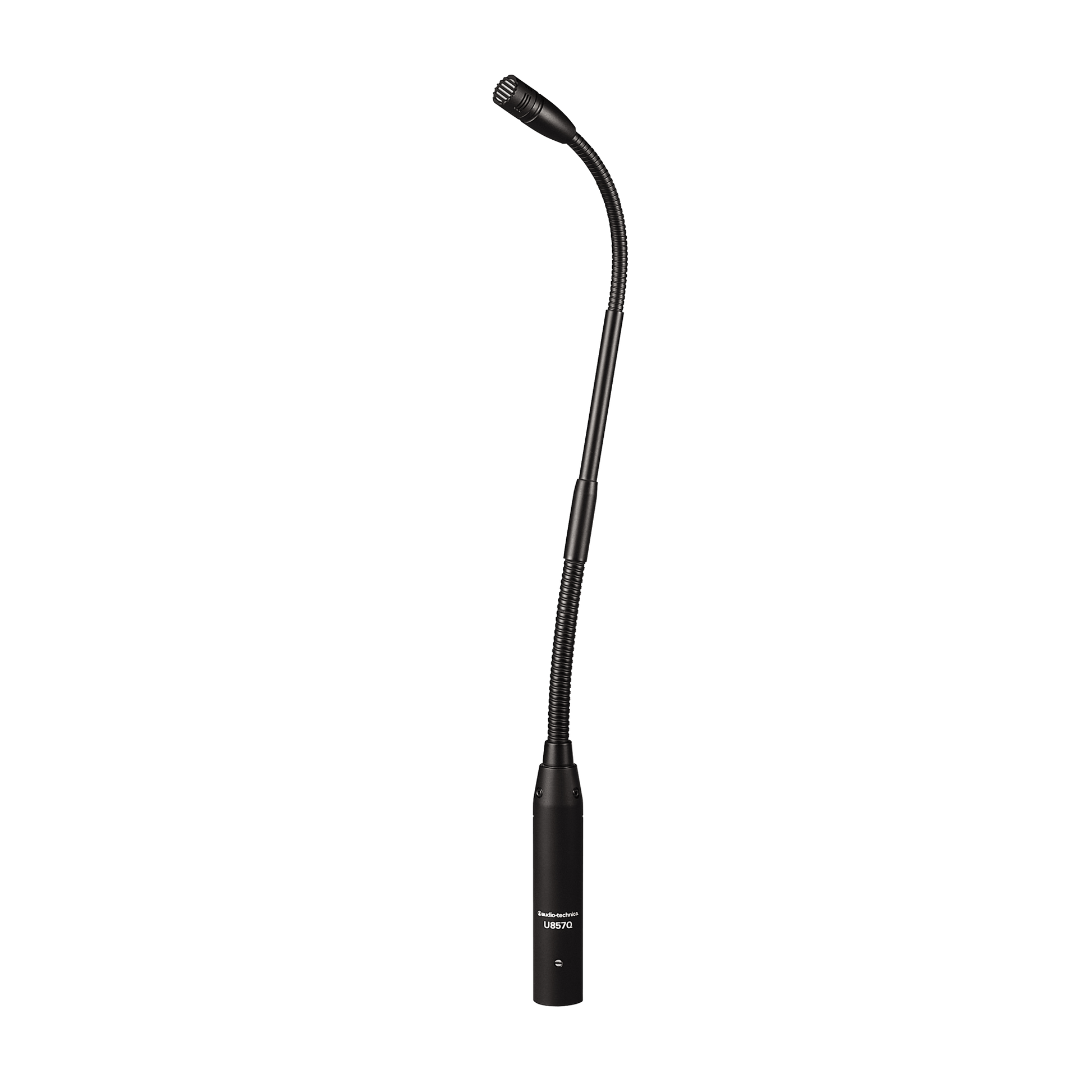 AUDIO-TECHNICA MICROFONO FLEXO CARDIOIDE U857Q