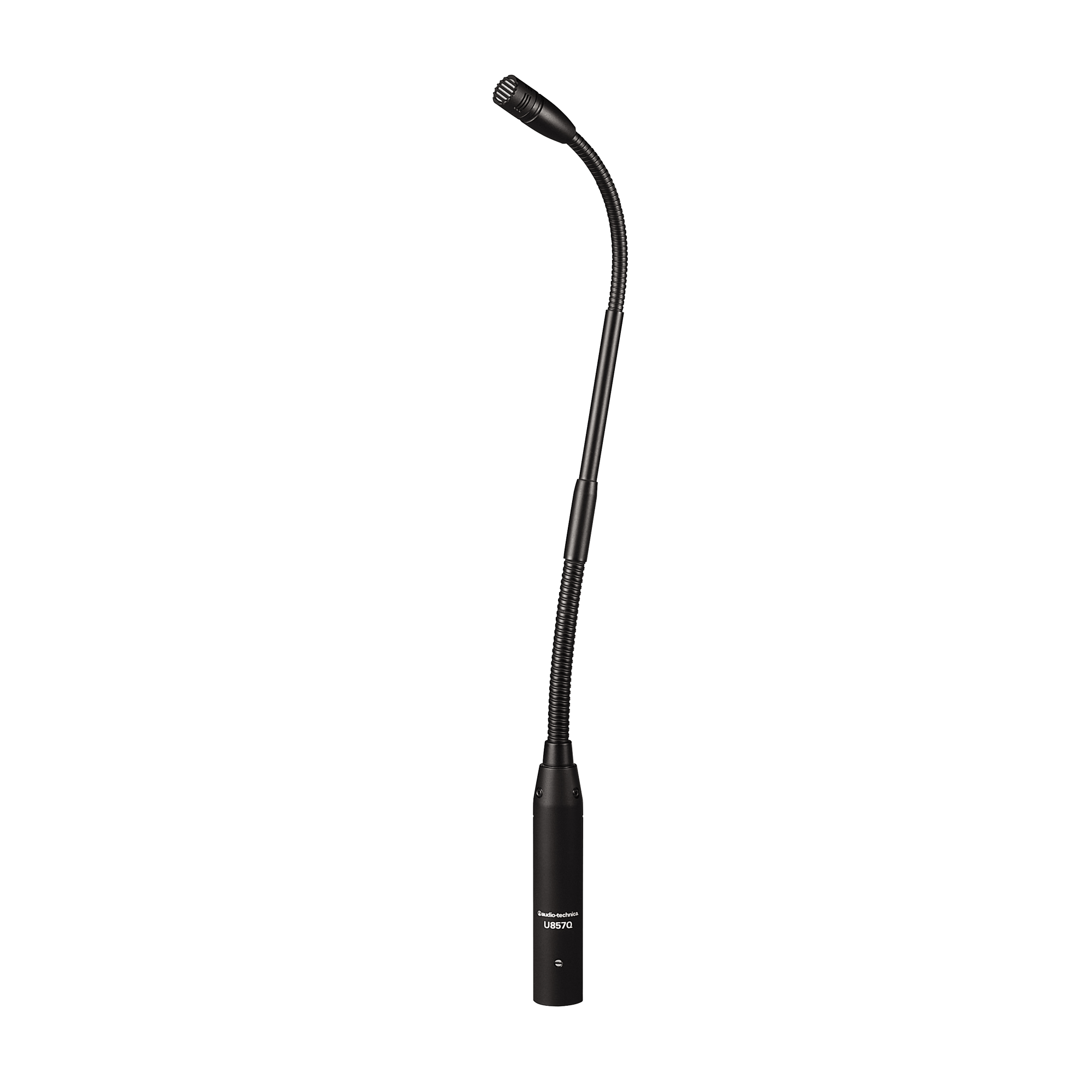 AUDIO-TECHNICA MICROFONO FLEXO CARDIOIDE U857Q