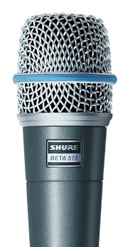 Shure Beta 57A