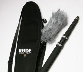 RODE BAG-BP