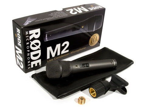 RODE M2