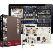 UNIVERSAL AUDIO UAD-2 DUO CUSTOM PCIE