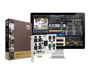 UNIVERSAL AUDIO UAD-2 OCTO CUSTOM PCIE TARJETA DSP