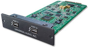 UNIVERSAL AUDIO THUNDERBOLT 2 OPTION CARD