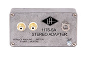 UNIVERL AUDIO 1176-SA
