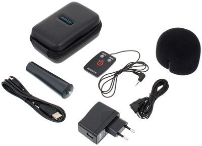 Zoom SPH-2n KIT ACCESORIOS H2n