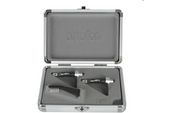 ORTOFON CONCORDE Q-BERT TWIN SET