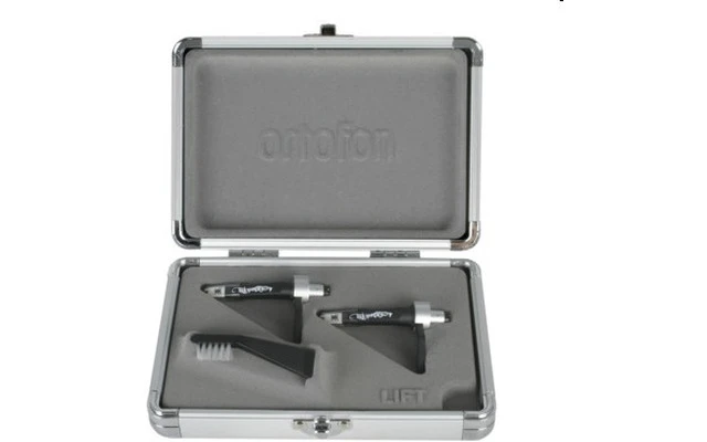 ORTOFON CONCORDE Q-BERT TWIN SET
