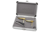 ORTOFON - CONCORDE GOLD TWIN SET