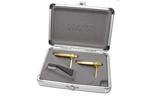 ORTOFON - CONCORDE GOLD TWIN SET