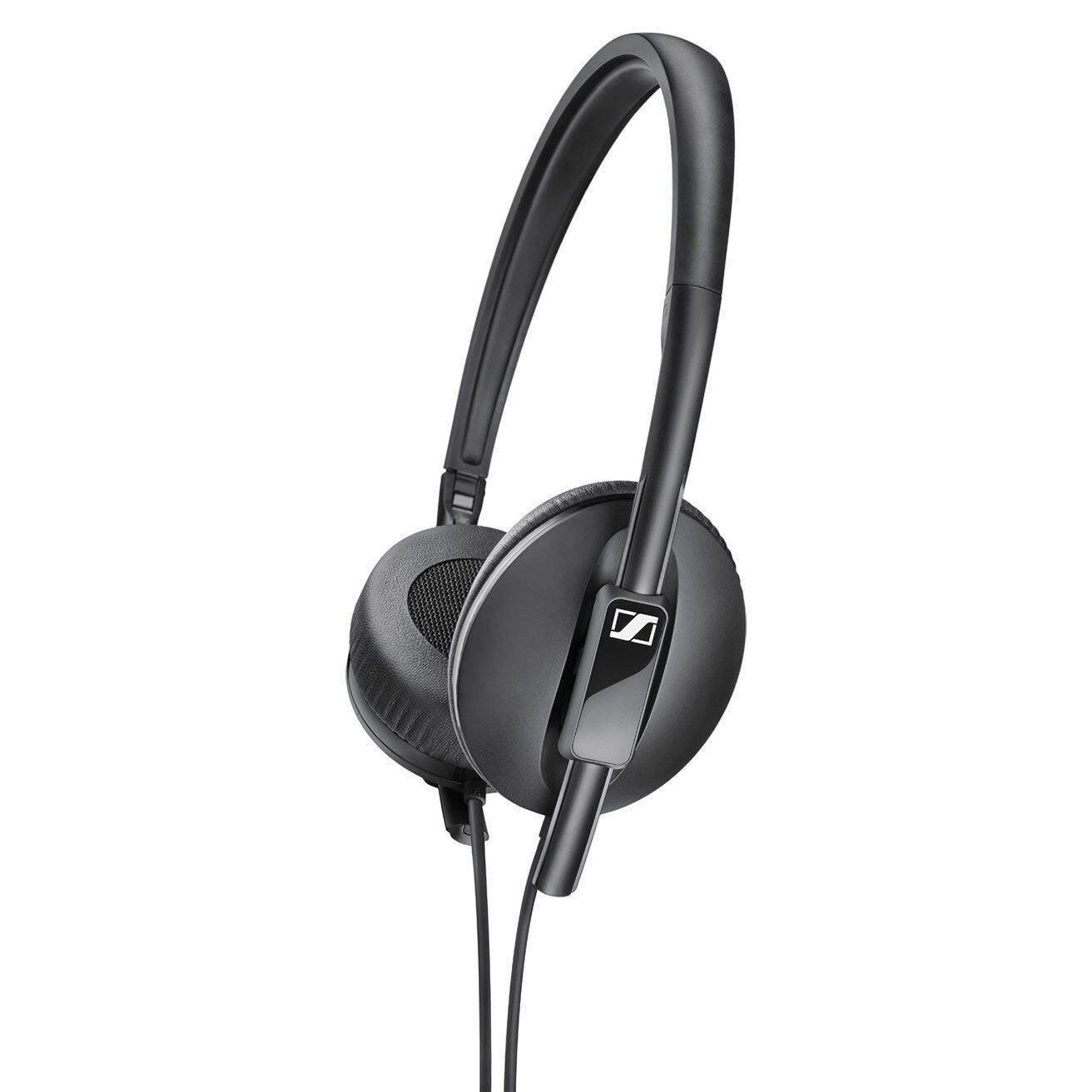 SENNHEISER HD 2.10 AURICULARES
