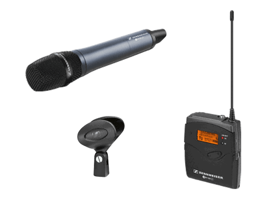 SENNHEISER - EW-135 P G2