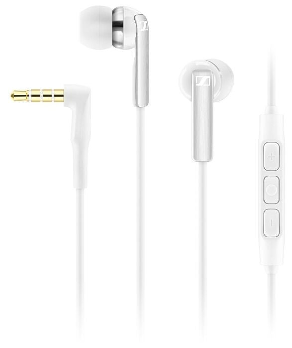 SENNHEISER CX 2.00I WHITE