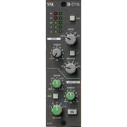 SSL 500-SERIES 4KB DYNAMICS