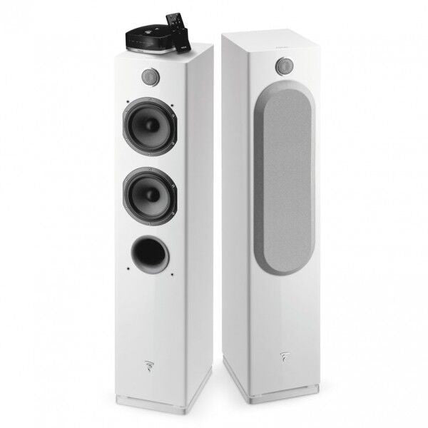 FOCAL EASYA