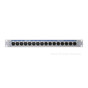 RME DTOX-16 I/O