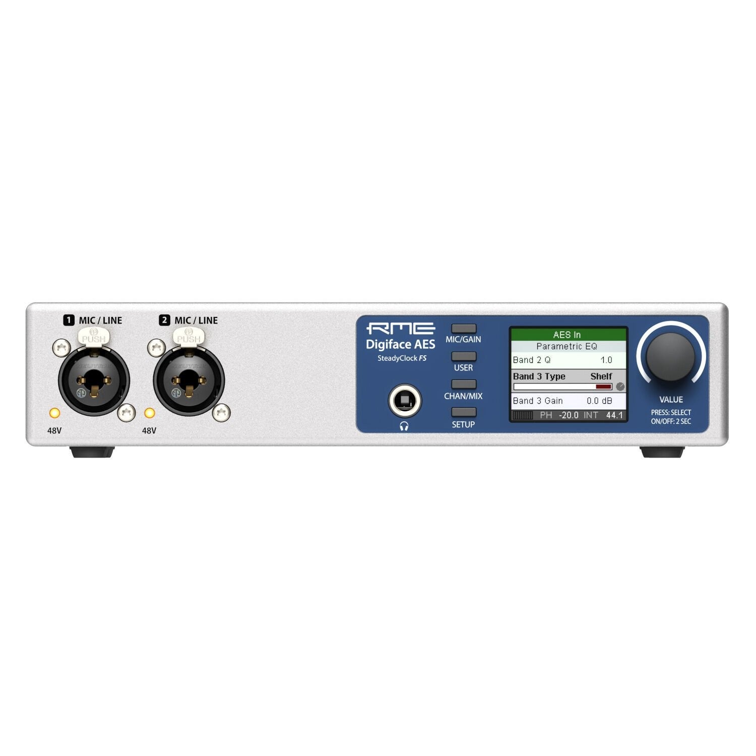 RME DIGIFACE AES