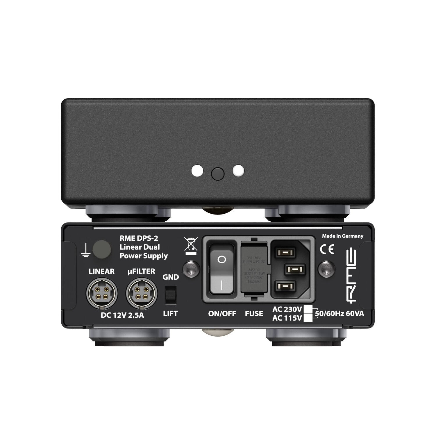 RME DPS-2