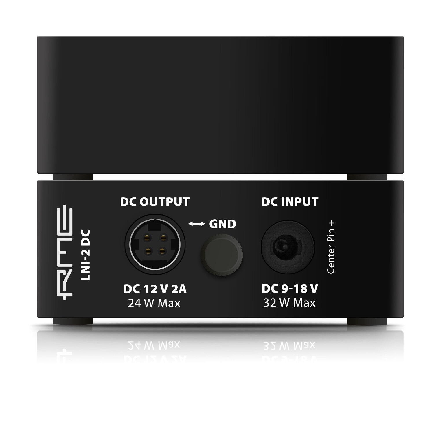 RME LNI-2 DC