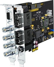 RME HDSPE MADI FX