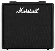 Marshall Combo Code 25