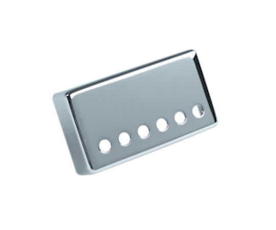 GIBSON CUBRE PASTILLAS GIBSON HUMBUCKER PUENTE CROMADO